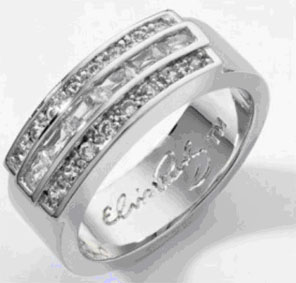 bague mariage
